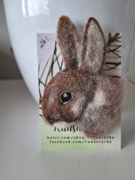 Product image of  KANI VÄRITOIVEELLA