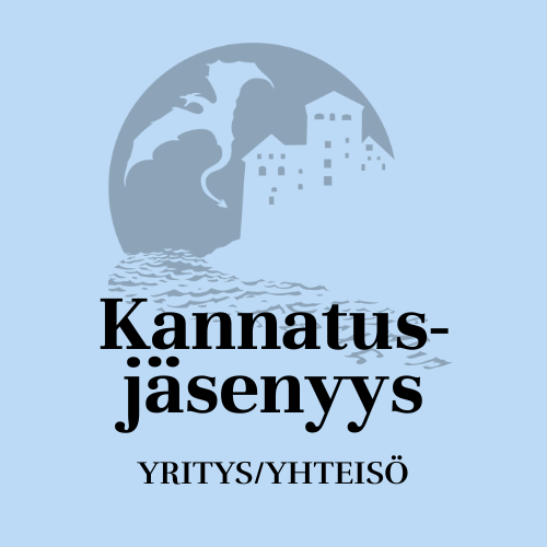 Product image of  Kannatusjäsenyys (yritys/yhteisö)