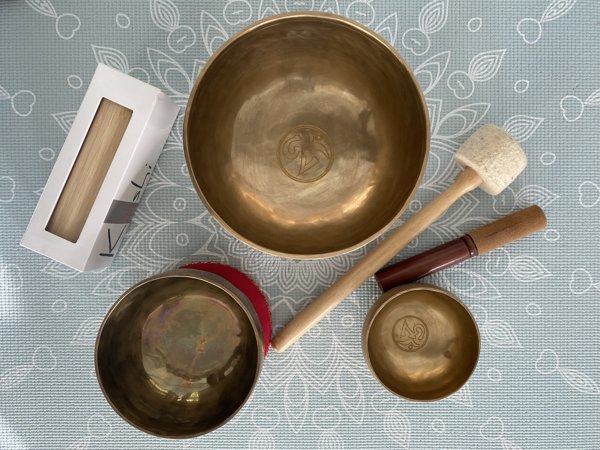 Product image of  Aloitussetti postitettuna