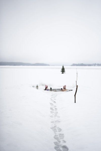 Product image of Mini Saimaa Retriitti la 28.3. klo 10-12