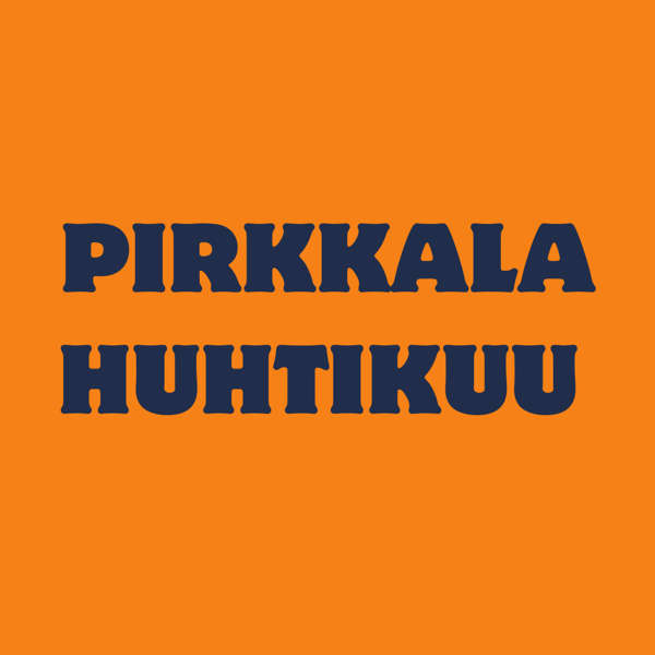 Product image of  ALKEISKURSSI PIRKKALA FAST ON-RAMP HUHTIKUU 1