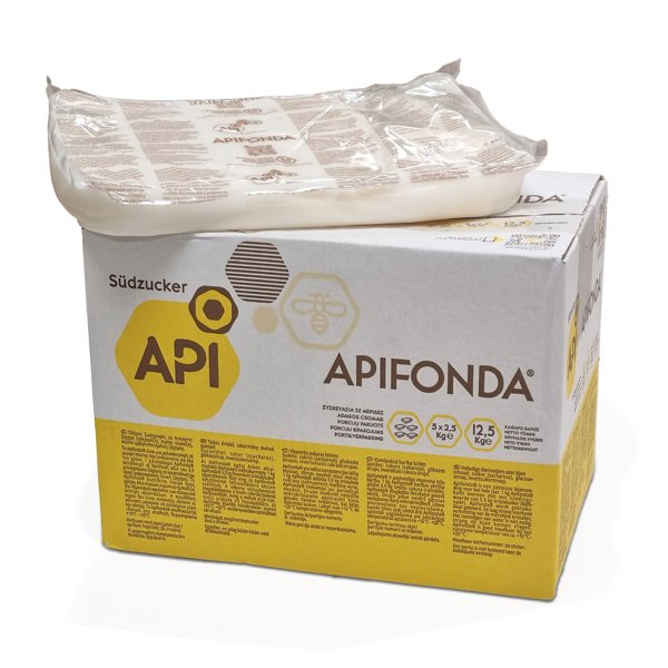 Product image of  APIFONDA 2,5 KG