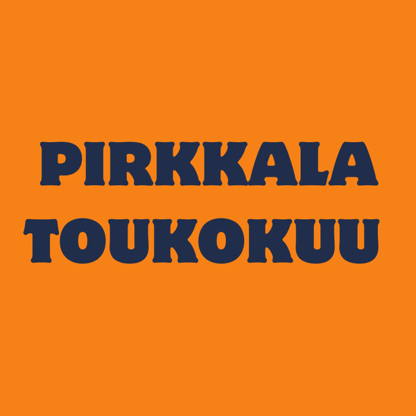 Product image of  ALKEISKURSSI PIRKKALA TOUKOKUU 1