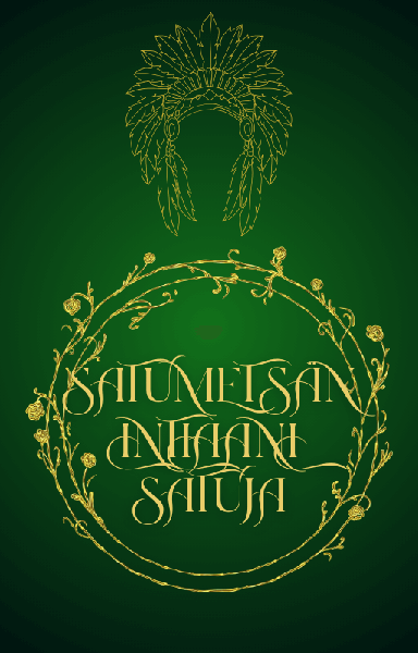 Product image of  Satumetsä e-kirjat: Satumetsän intiaanisatuja