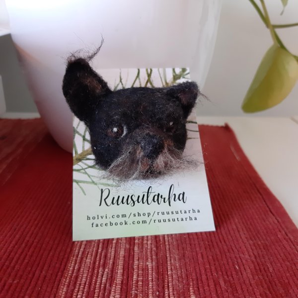 Product image of  LEMMIKKI asustekoru /HUHTIKUU