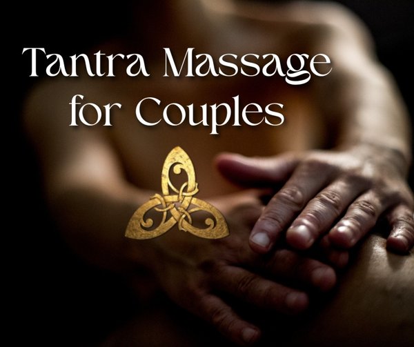 Product image of Tantra Massage for couples in Hki Friday 14.3 10-18