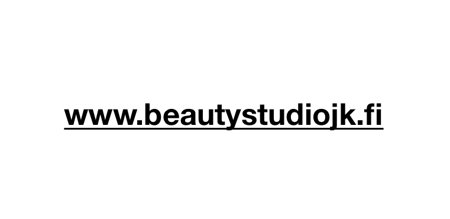 BeautyStudio JK