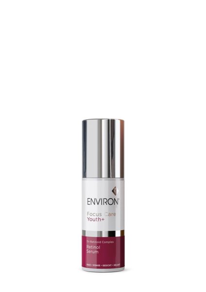 Product image of  TRI-RETINOID COMPLEX RETINOL SERUM 30 ML