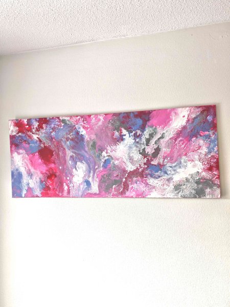 Product image of Cosmos-taulu