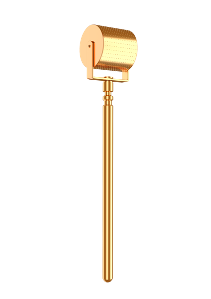 Product image of  COSMETIC GOLD ROLL-CIT®