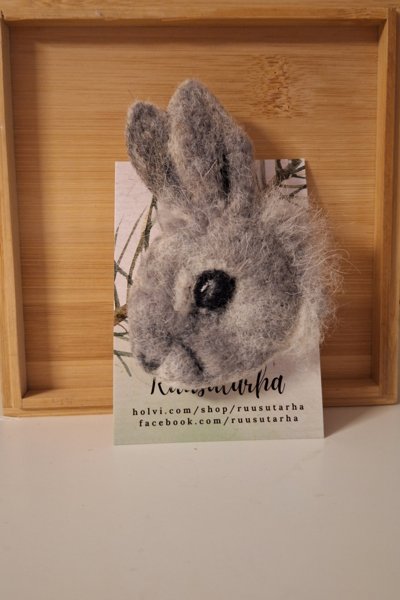 Product image of  Asustekoru KANI/ MAALISKUU