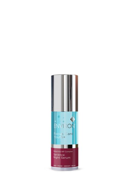 Product image of  MALACHITE-NP COMPLEX SERIÉNCE™ NIGHT SERUM 30 ML