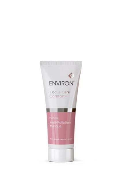 Product image of  PURIFYING ANTI-POLLUTION MASQUE 75 ML