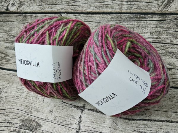 Product image of Keijun päiväuni