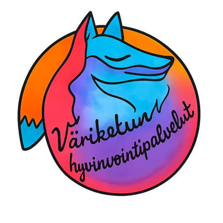 Väriketun hyvinvointipalvelut