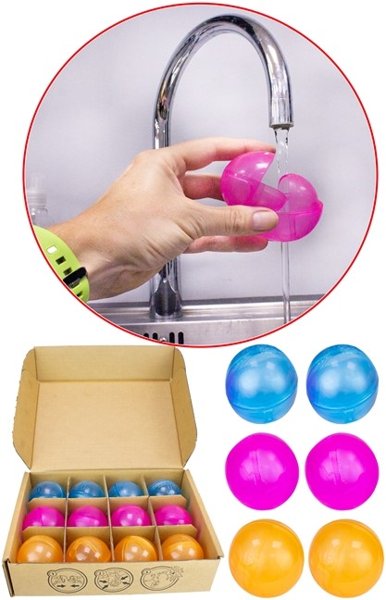 Product image of  Nerf Super Soaker -vesipallo