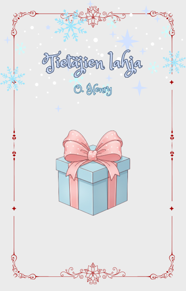 Product image of  Satumetsä e-kirjat: Tietäjien lahja