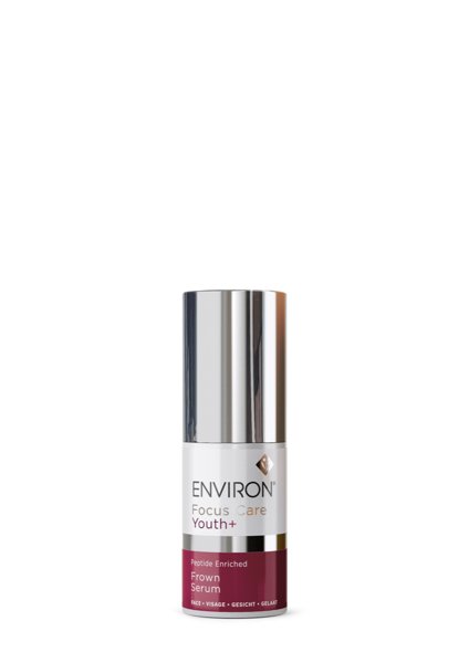 Product image of  PEPTIDE ENRICHED FROWN SERUM 20 ML. TILAUSTUOTE