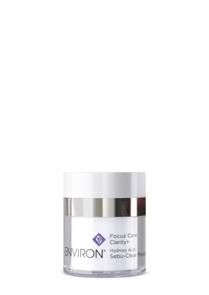 Product image of  HYDROXY ACID SEBU-CLEAR MASQUE 50 ML