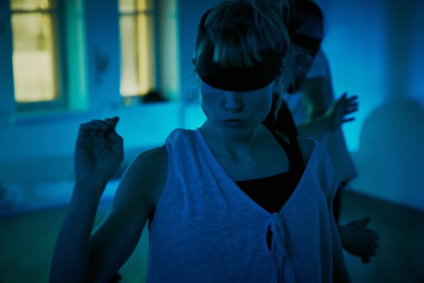 Product image of  N Y K Y R E I V I T | C O N T E M P O R A R Y R A V E