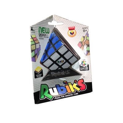 Product image of  Rubikin 3X3 kuutio