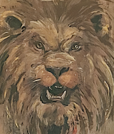 Boldberg Art