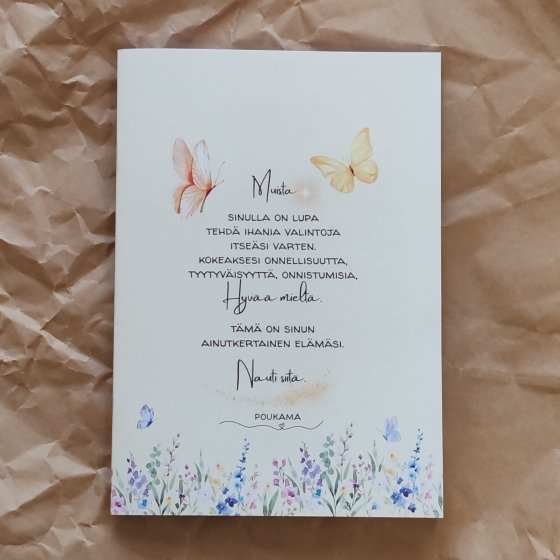 Product image of  Vihko - Muista