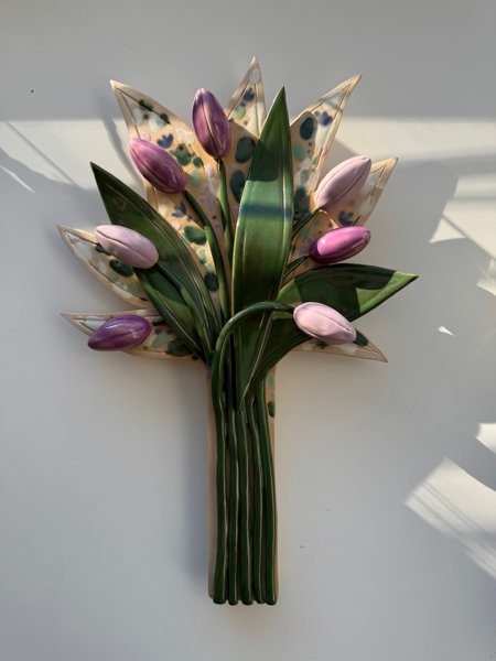 Product image of  Tulppaanikimppu