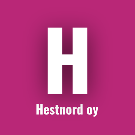 Hestnord