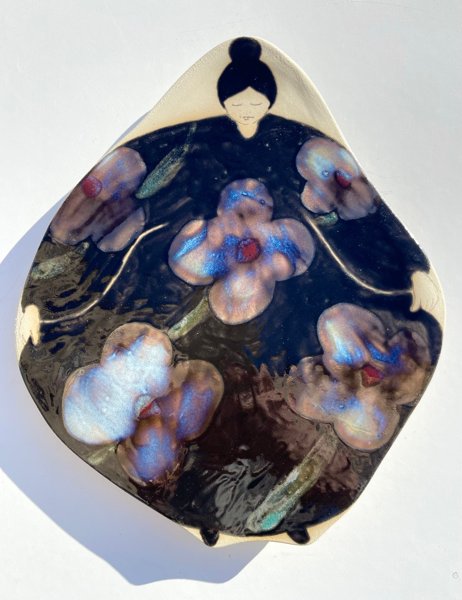 Product image of Sinikukkainen