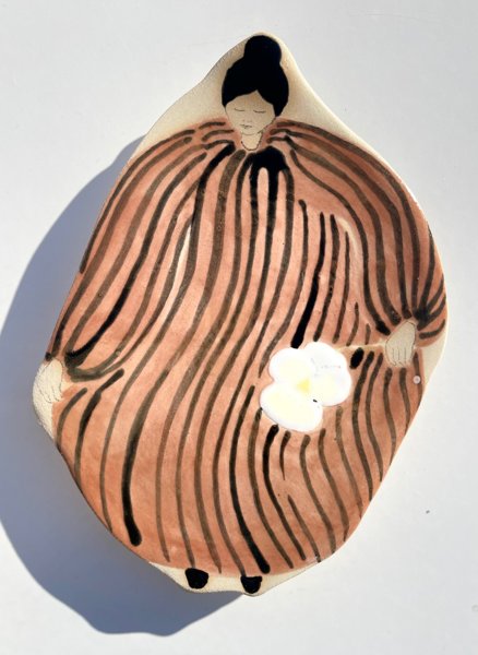 Product image of  Täti ruskeamusta