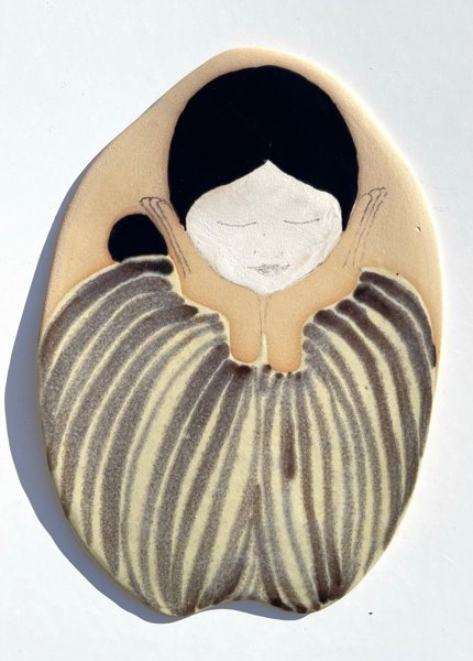 Product image of  Hiekanvärisiä haaveita