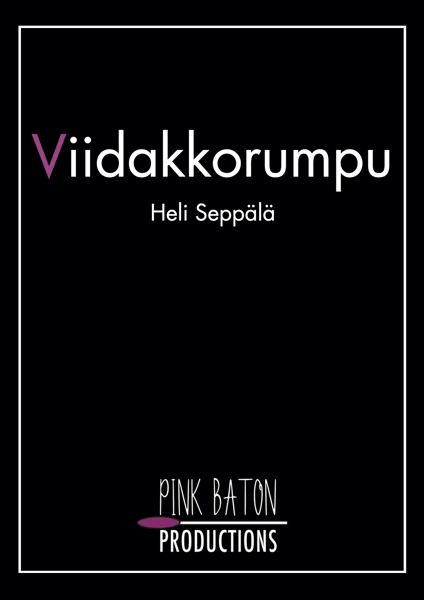 Product image of  Jungle Drum / Viidakkorumpu by Heli Seppälä