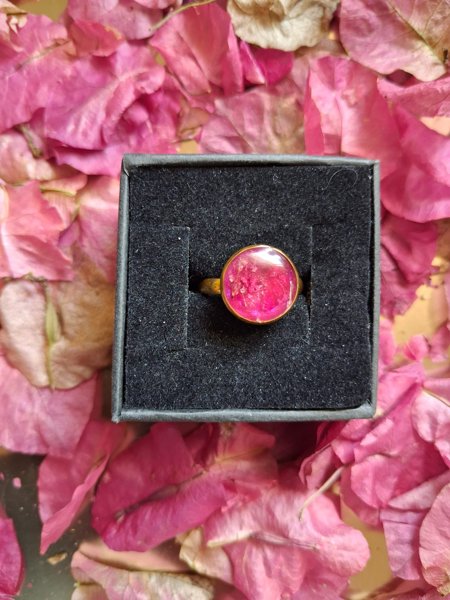 Product image of  Bougainvillea-sormus