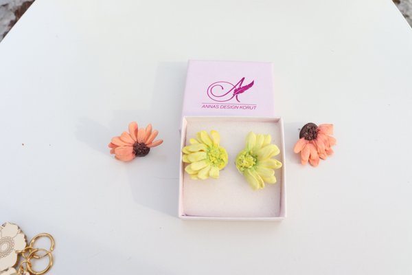 Product image of  Marketta keltainen