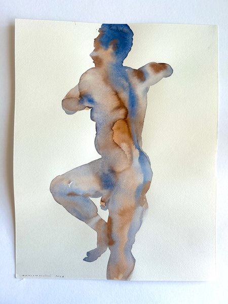 Product image of  Croquis 1