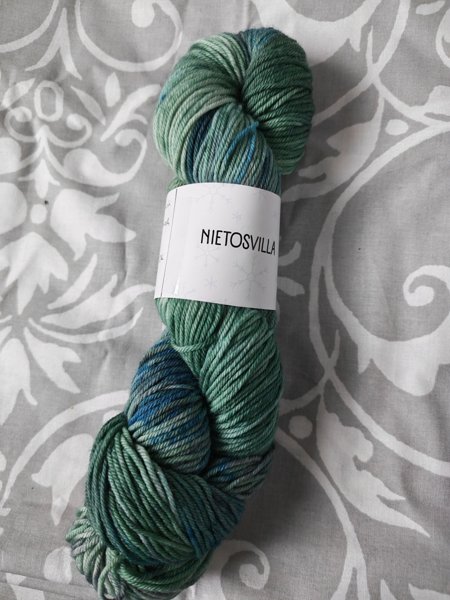 Product image of  Nietosvilla Koti Dk2