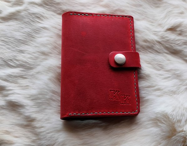 Product image of  Passikotelo, punainen