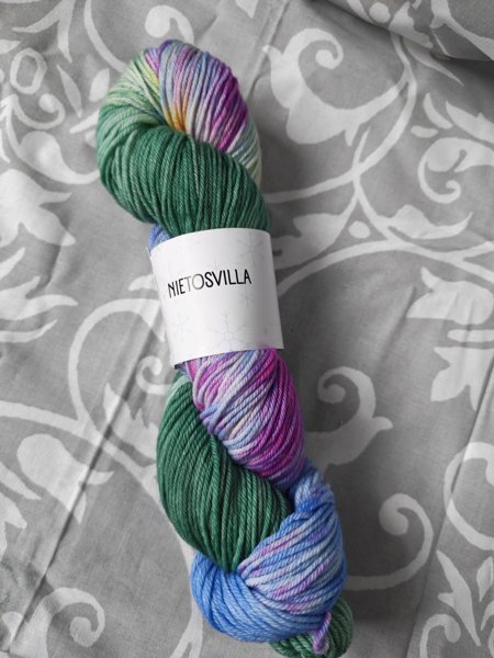 Product image of  Nietosvilla Koti Dk