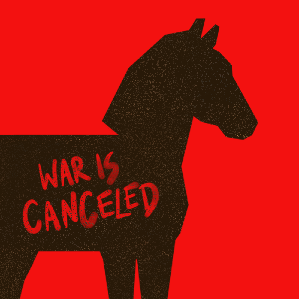 Product image of Tiger at the Gates – Fri 17 Apr – 7 pm