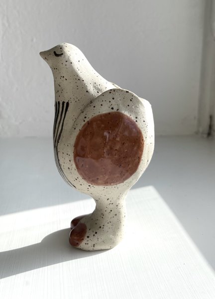 Product image of  Kukkopilli (terrakotta)