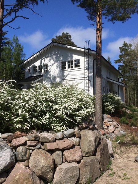 Product image of  Keramiikkaloma Kustavi, Aikuiset 13.7-16.7.2026