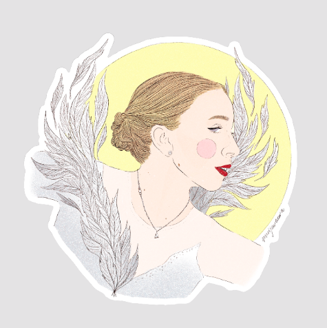 Product image of  MUIJA Iida Karhunen vinyylitarra (ennakko)