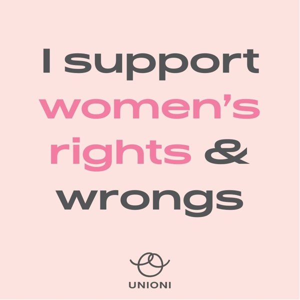 Product image of  Women’s rights & wrongs