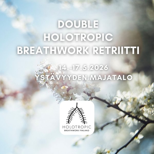 Product image of -Reduced Ticket- Ystävyyden majatalo 14.-17.5.