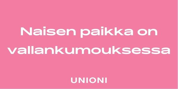 Product image of  Vallankumous