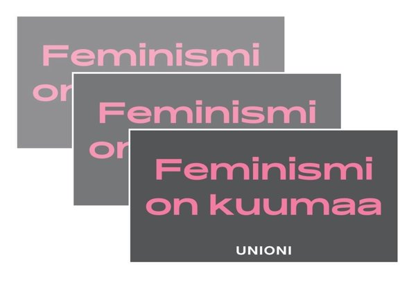 Product image of  Kuumaa NIPPU