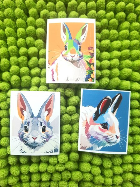 Product image of  Pupu tarrat 3kpl