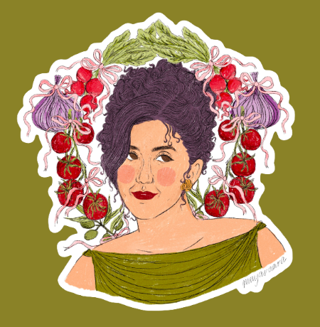 Product image of  MUIJA Aram Behbodi vinyylitarra