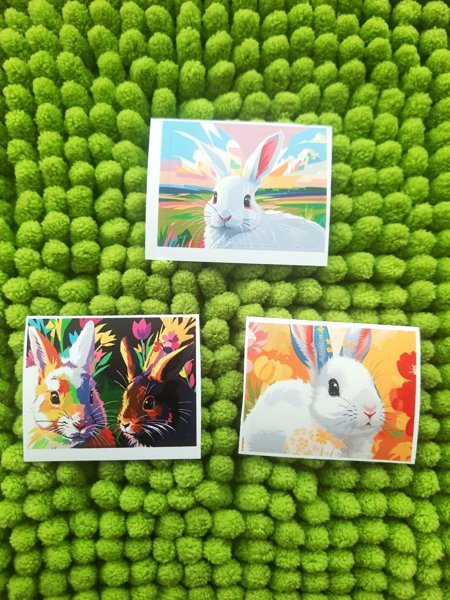 Product image of  Pupu tarrat 3kpl